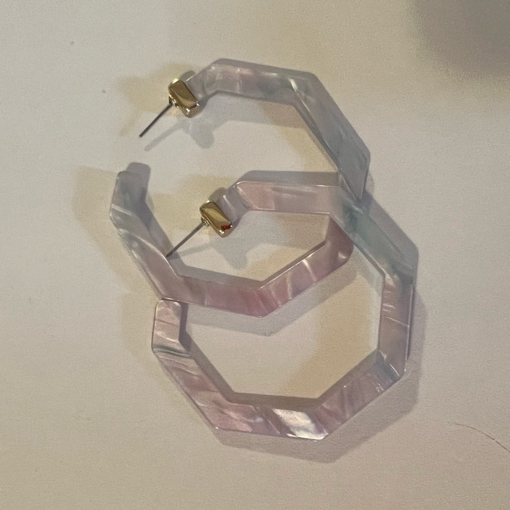 Octagon Hoops